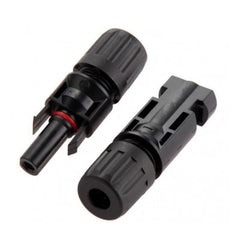 Victron Solar connector pair MC4, 1x Male/1x Female (SCA520300000) - image 2