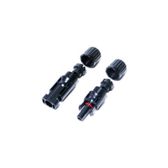Victron Solar connector pair MC4, 1x Male/1x Female (SCA520300000) - image 1