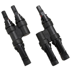 Victron Solar splitter pair MC4-Y, 1x M-2F / 1xF-2M (SCA520500000) - image 1