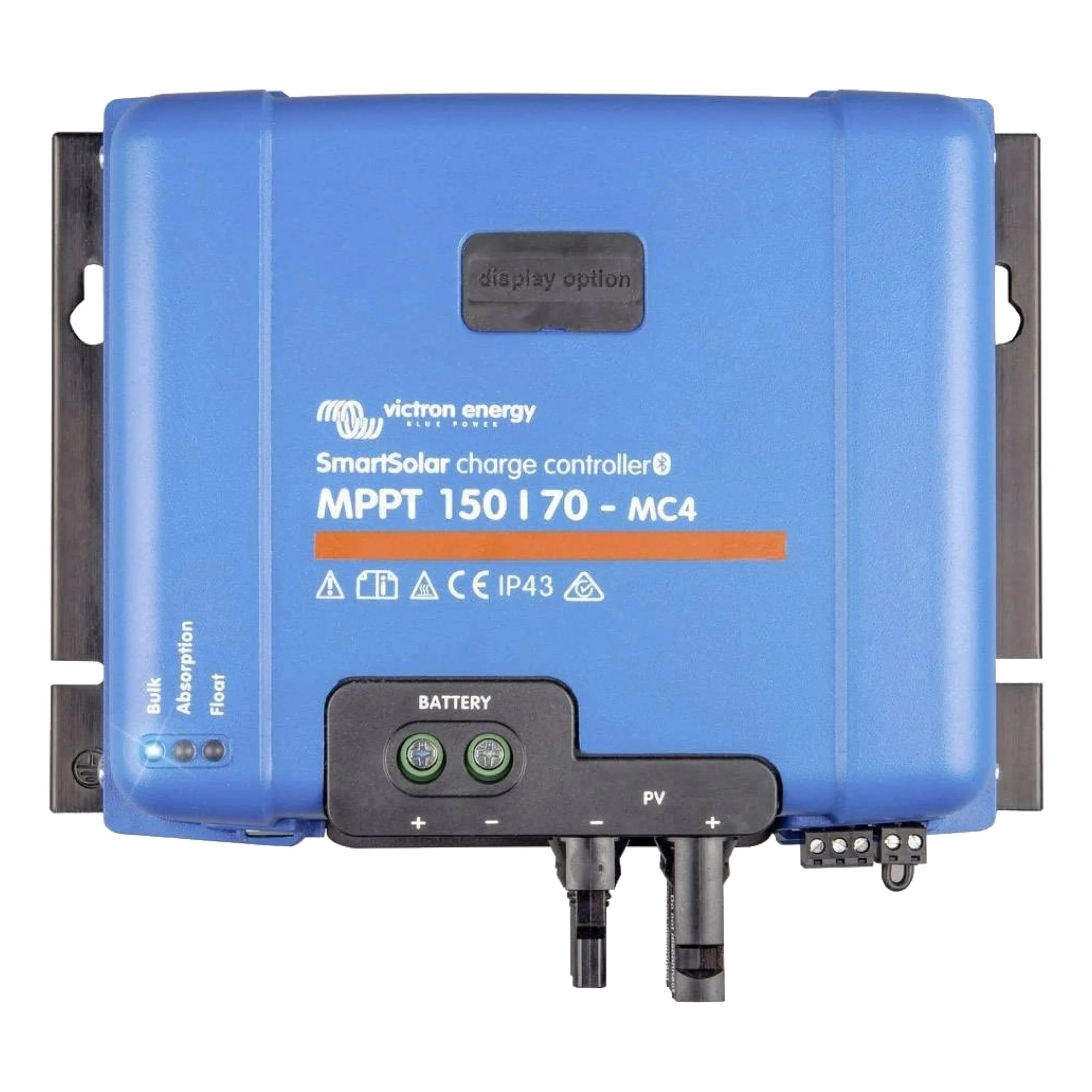 VoltaconSolar - SCC010070300 - BlueSolar MPPT 150/70-MC4