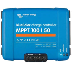 VoltaconSolar - SCC020050200 - BlueSolar MPPT 100/50