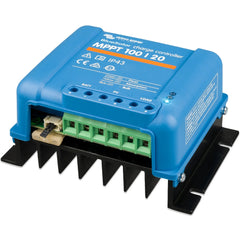 Victron BlueSolar MPPT 100/20 (up to 48V) Retail (SCC110020170R) - image 1
