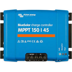 VoltaconSolar - SCC115045222 - BlueSolar MPPT 150/45