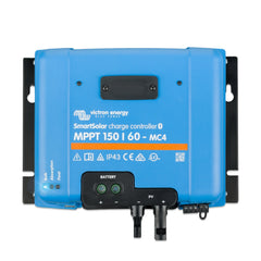VoltaconSolar - SCC115060311 - SmartSolar MPPT 150/60-MC4