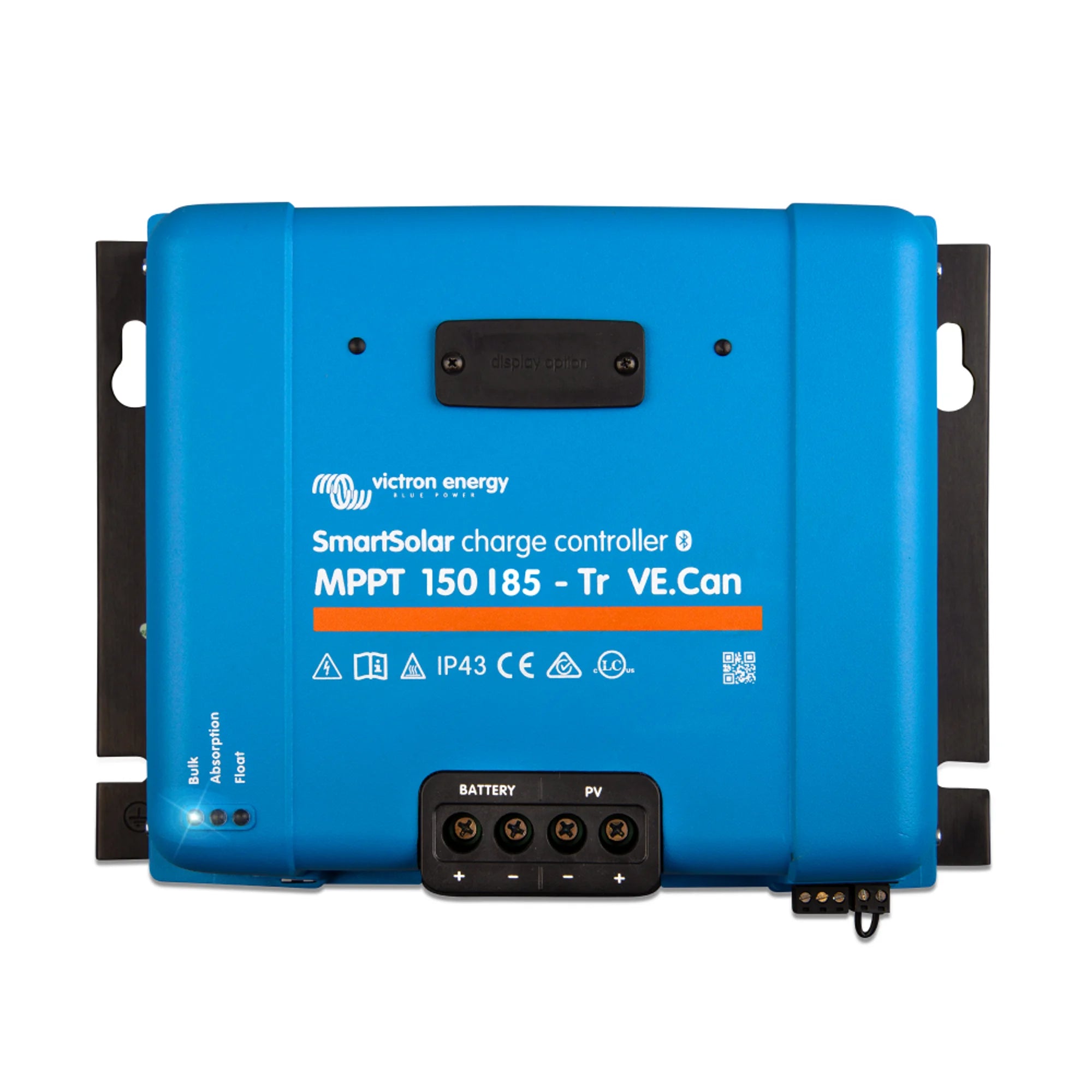 VoltaconSolar - SCC115085411 - SmartSolar MPPT 150/85-Tr VE.Can