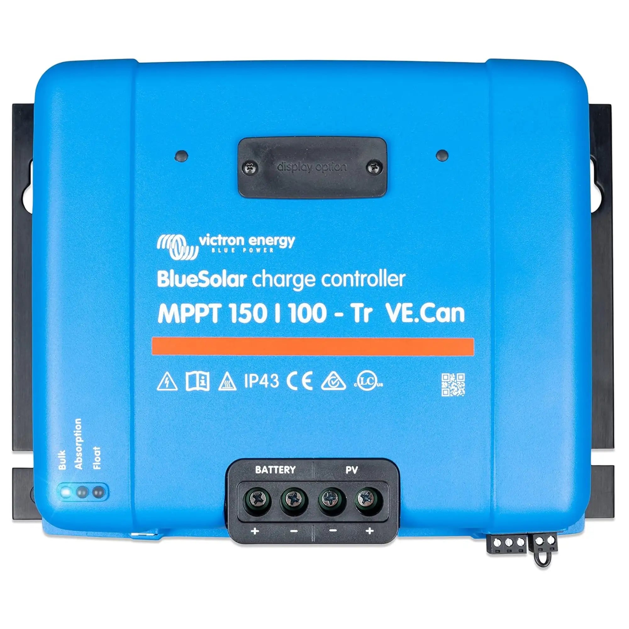VoltaconSolar - SCC115110420 - BlueSolar MPPT 150/100-Tr VE.Can