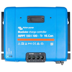 VoltaconSolar - SCC115110420 - BlueSolar MPPT 150/100-Tr VE.Can