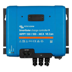 VoltaconSolar - SCC115110511 - SmartSolar MPPT 150/100-MC4 VE.Can