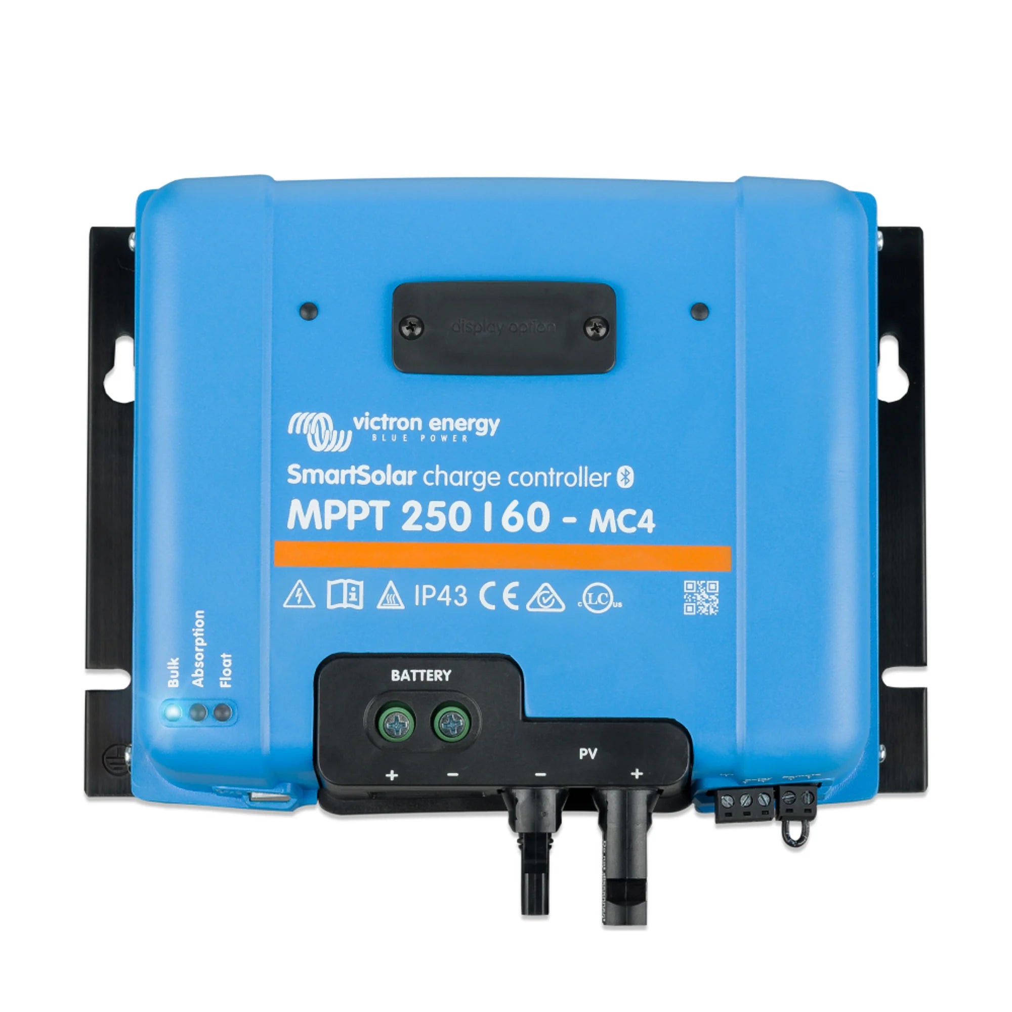VoltaconSolar - SCC125060321 - SmartSolar MPPT 250/60-MC4