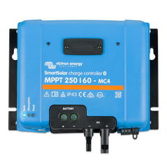 VoltaconSolar - SCC125060321 - SmartSolar MPPT 250/60-MC4