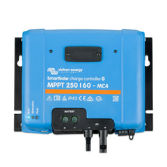 VoltaconSolar - SCC125060321 - SmartSolar MPPT 250/60-MC4