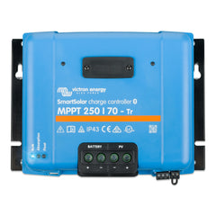 VoltaconSolar - SCC125070221 - SmartSolar MPPT 250/70-Tr
