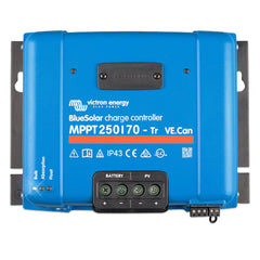 VoltaconSolar - SCC125070441 - BlueSolar MPPT 250/70-Tr VE.Can