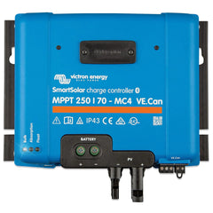 VoltaconSolar - SCC125070521 - SmartSolar MPPT 250/70-MC4 VE.Can