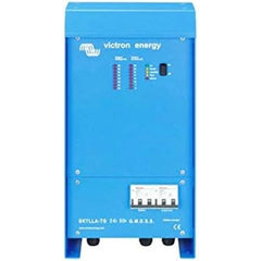 VoltaconSolar - SDTG2400504 - Skylla-TG 24/50 GMDSS 120-240V