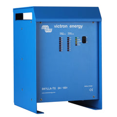VoltaconSolar - SDTG2401001 - Skylla-TG 24/100(1+1) 230V