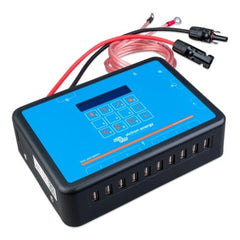 Victron SHS 200 MPPT v3.0 MC4 (SHS121409230) - image 1