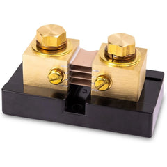 VoltaconSolar - SHU500050100 - Shunt 500A/50mV