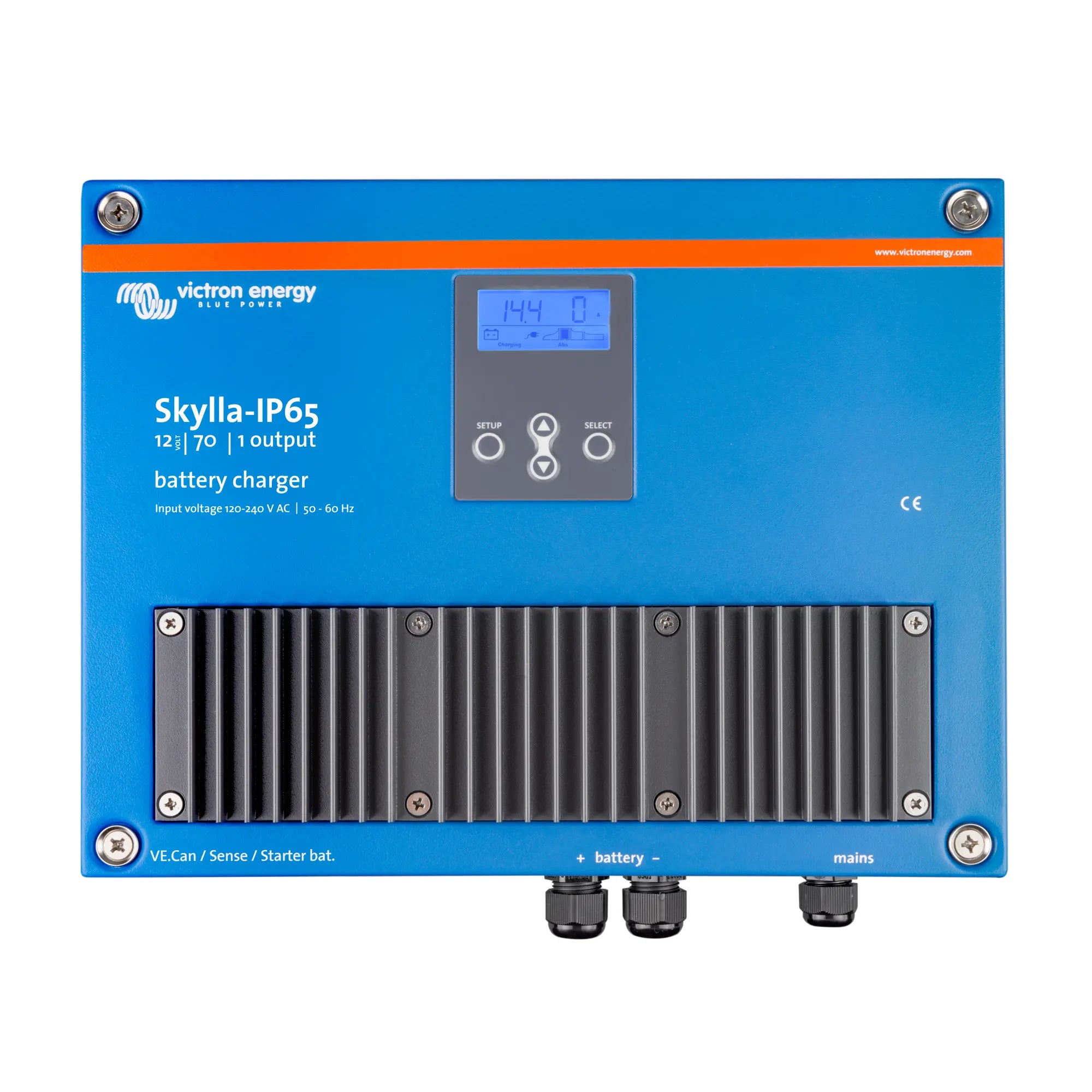 VoltaconSolar - SKY012070000 - Skylla-IP65 12/70(1+1) 120-240V