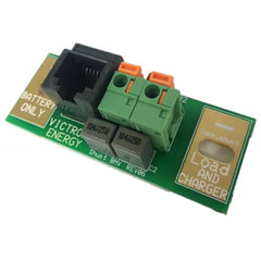 Victron PCBA for shunt BMV 602S/700/702/712 (SPR00053) - image 1