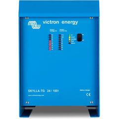 VoltaconSolar - STG024100300 - Skylla-TG 24/100(1+1) 3-Phase 400V