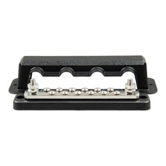Victron Busbar 250A 2P with 6 screws +cover (VBB125020620) - image 1