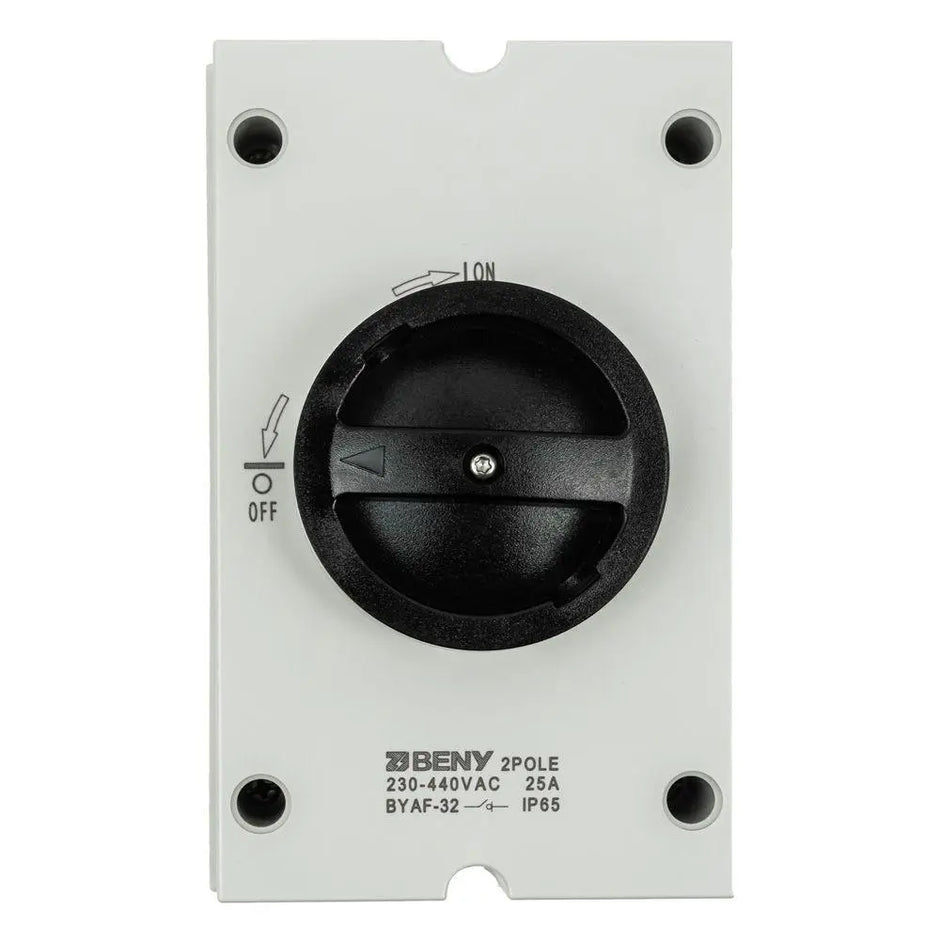 AC/DC Solar Gear - Circuit Breakers & Surge Protection DC 220V AC400V AC/DC Home Circuit Breaker Air Switch 2P Solar DC22