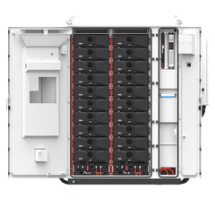 Pylontech 216kWh A300 Commercial Hybrid Battery Energy Storage