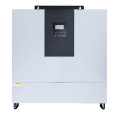 Conversol 6kW Off Grid Solar Inverter 110V/120V Split Phase - VoltaconSolar