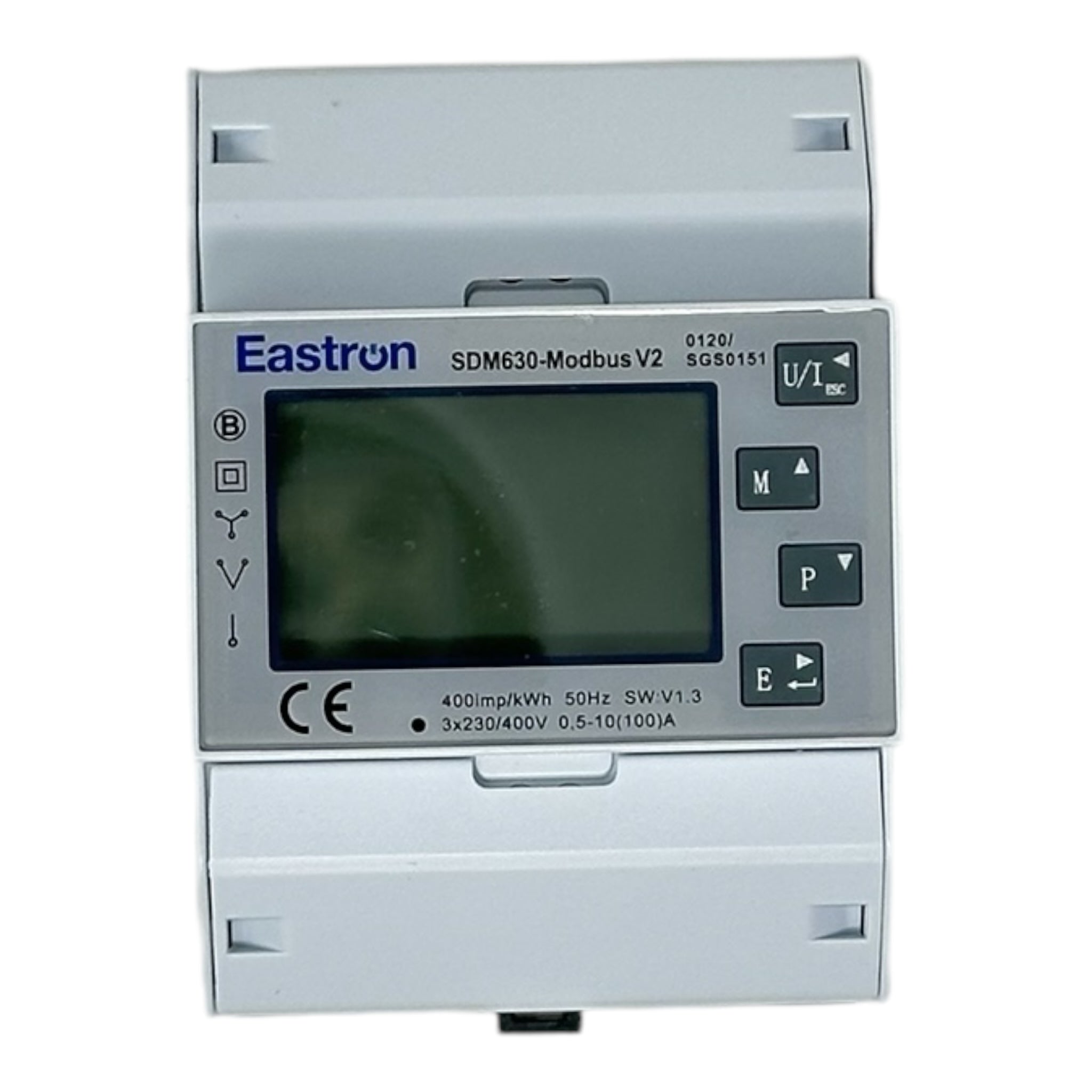 Eastron Smart Energy Meter SDM630-V2 Three Phase & Single Phase Modbus 2