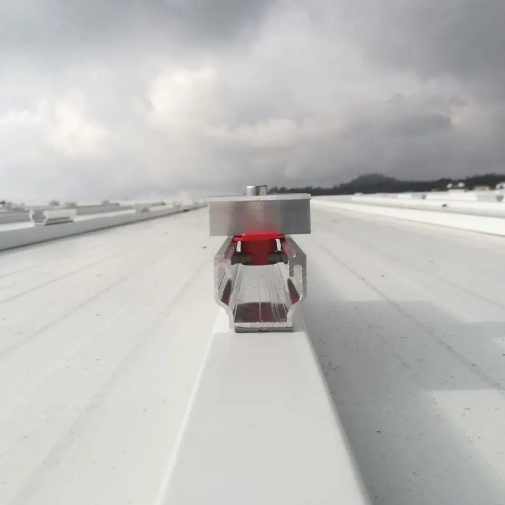 Easy Plan Light - Mounting Rails For Co-Planar Installation – VoltaconSolar