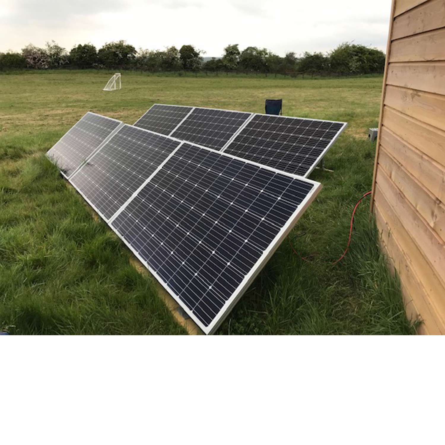 Triangle Solar Module Easy Plan Triangle/Multiangle Aluminium Systems – VoltaconSolar