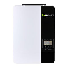 Growatt 5kW Off-Grid SPF5000-ES 48V Inverter / Charger 230vac - VoltaconSolar