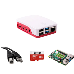 Growatt SPF Solar Off Grid Inverter Monitoring Solar Assistant Raspberry Pi4