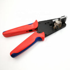 Precision Stripping Tool 4mm²-10mm² Double Insulated Cables