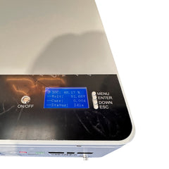 Leoch Lithium Ion Battery 5.12kWh LiFePO4 Active Cell Balancing