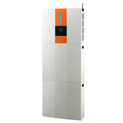 Lithium Ion Battery 5kWh 48V For ESS 5.5kW And All Voltacon Off Grid Inverters - VoltaconSolar