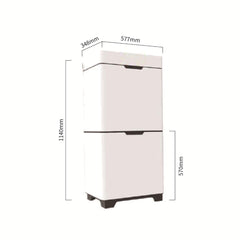 Lithium Ion Battery Energy Storage 7.5kWh And 15kWh 48V - Pylontech US2000C - VoltaconSolar