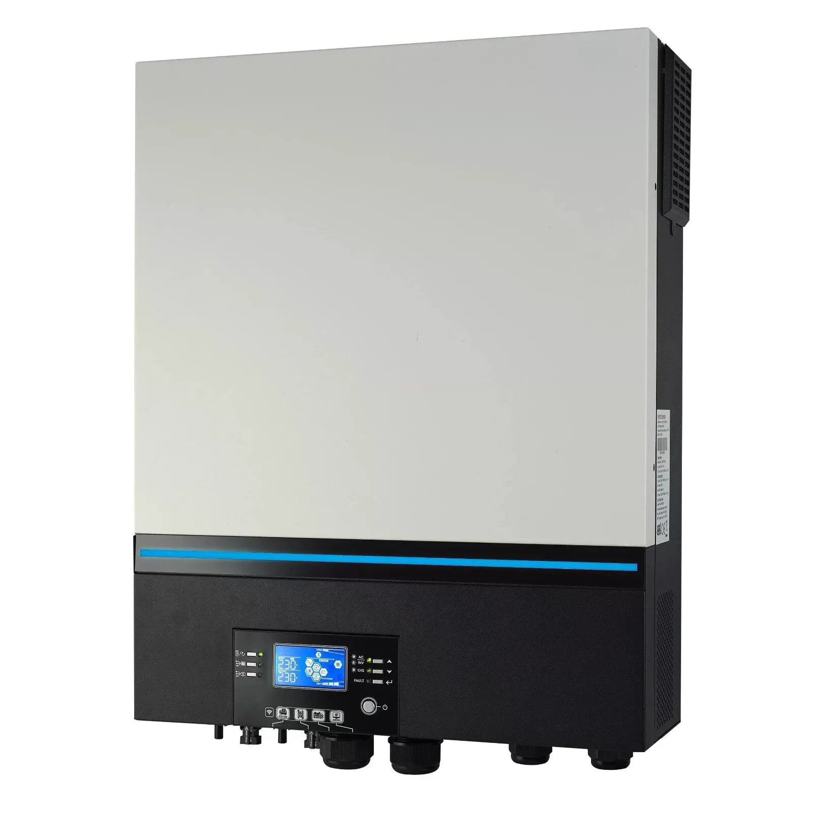 Main Replacement Board for Solar Inverters 11kW MAX-I, MAX-II, Ultra-MAX 48V/230V