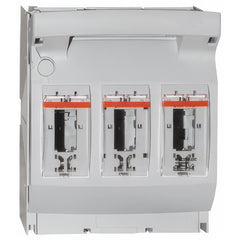 Battery Fuses & DC Disconnector 400A Mersen High Current Protection - W1002129