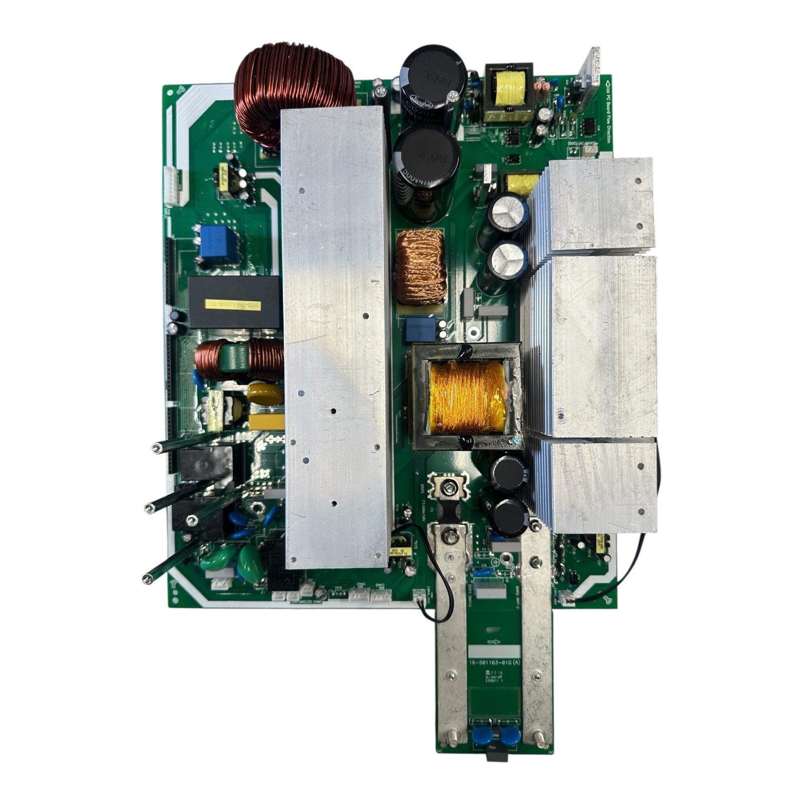 Replacement Inverter Main Board 5kW MKS III 48V 230VAC Voltronic