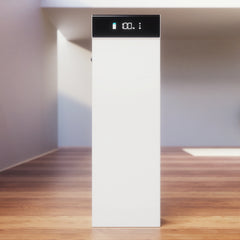 Pylontech Force FH3X 3.6kW Hybrid Solar Inverter with 5.12kWh Lithium Battery