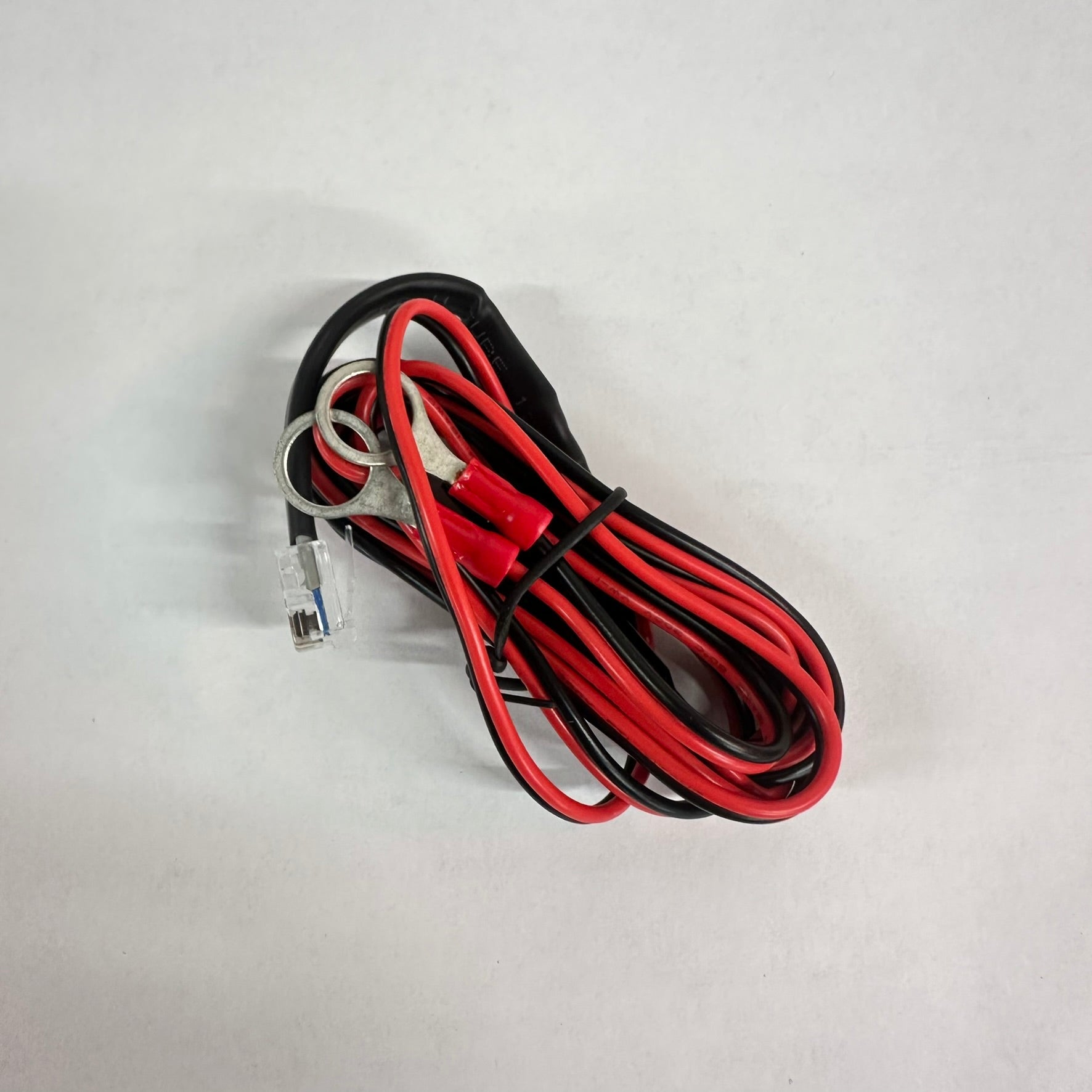 Victron MPPT Control Screen Monitor - SCC900500000