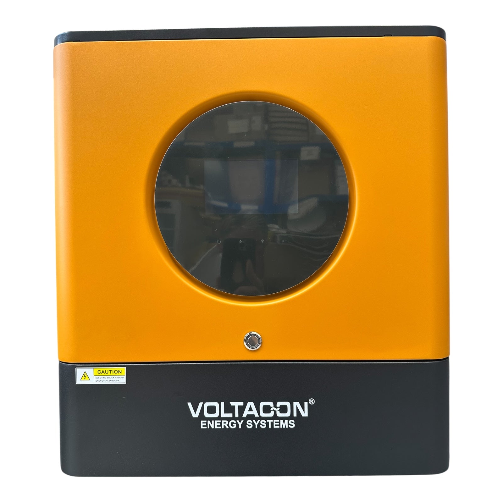 Conversol Max-II 8kW Off Grid Inverter / Charger With Time Charging - 150A MPPT