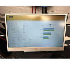 Orange Pi IPS Monitor 14'' HDMI For Solar Assistant - VoltaconSolar