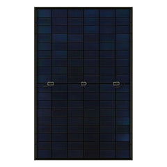 Pallet of 36 JA-Solar 440Watt Deep Blue 4.0 Black Bifacial Photovoltaic Modules