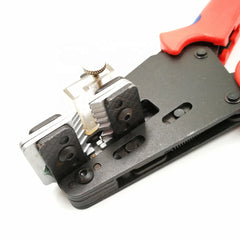 Precision Stripping Tool 4mm²-10mm² Double Insulated Cables