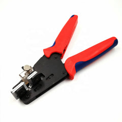 Precision Stripping Tool 4mm²-10mm² Double Insulated Cables