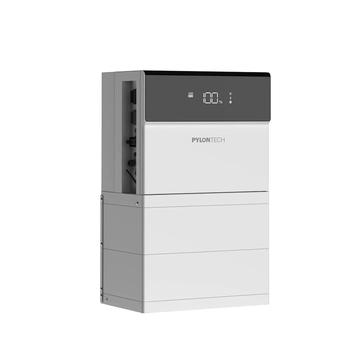 Pylontech Force FH3X 5kW Hybrid Solar Inverter Lithium Battery Pylontech