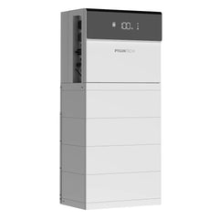 Pylontech Force FH3X 5kW Hybrid Solar Inverter Lithium Battery Pylontech